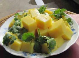 Yunnan Food
